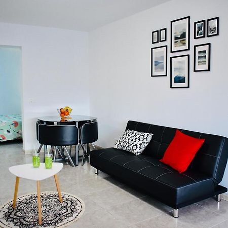 Apartament Sunset House Los Realejos Zewnętrze zdjęcie