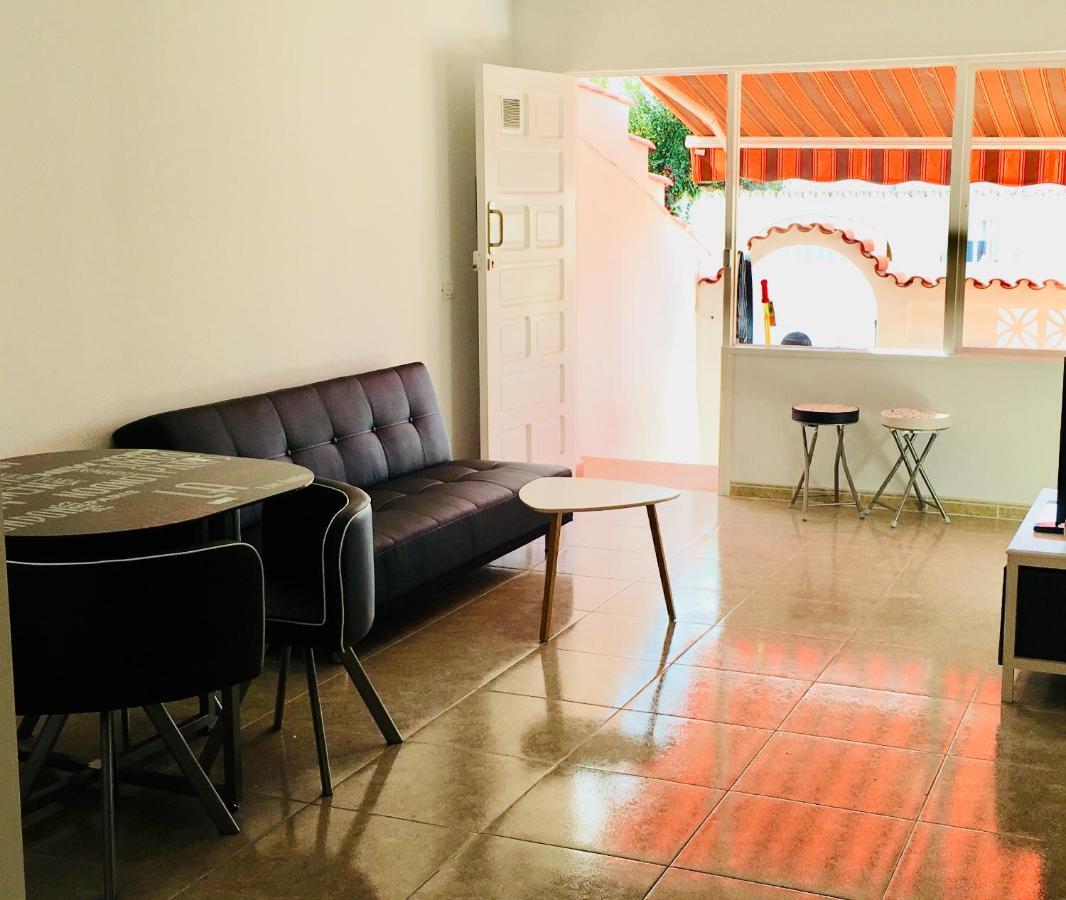 Apartament Sunset House Los Realejos Zewnętrze zdjęcie