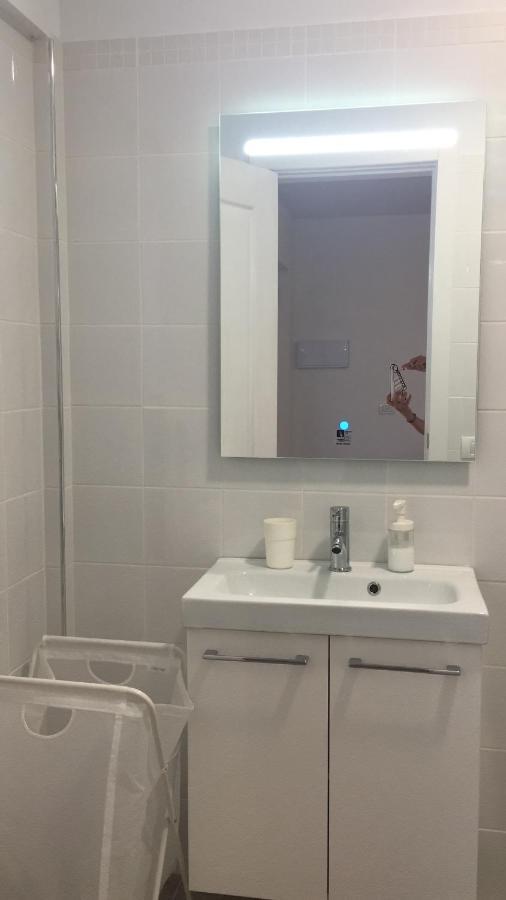 Apartament Sunset House Los Realejos Zewnętrze zdjęcie