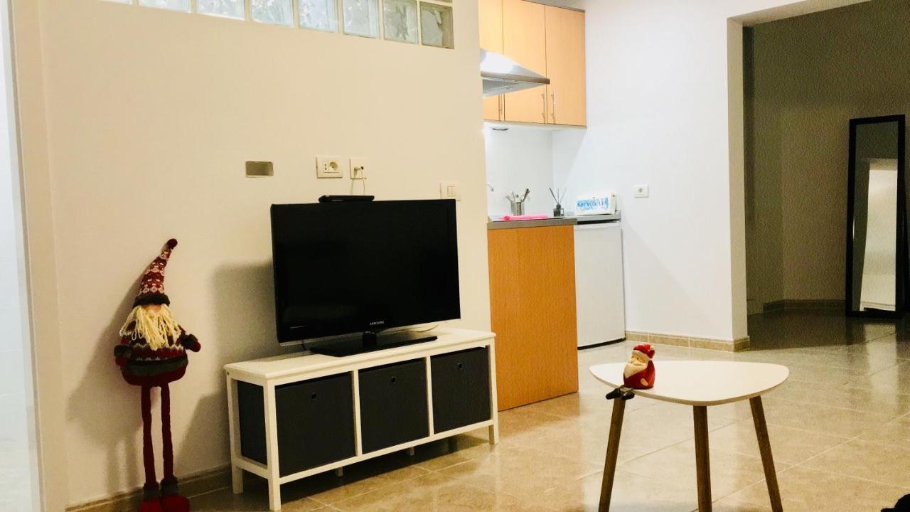 Apartament Sunset House Los Realejos Zewnętrze zdjęcie