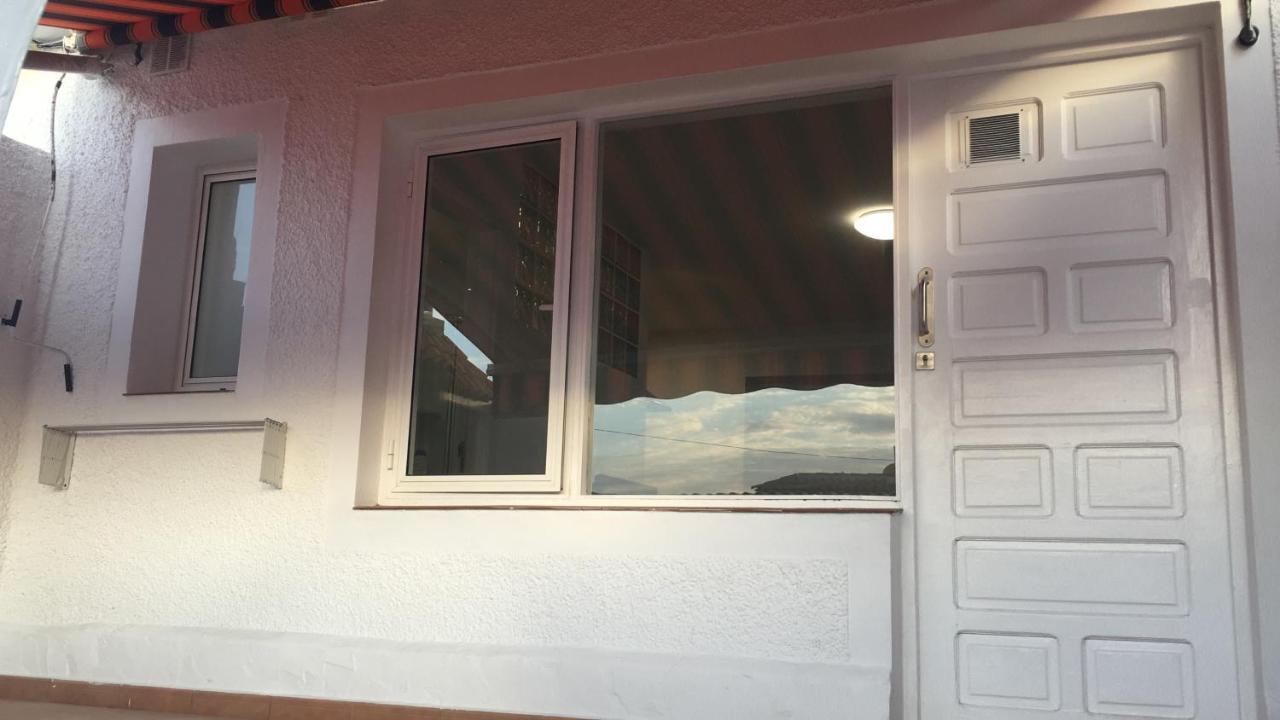 Apartament Sunset House Los Realejos Zewnętrze zdjęcie