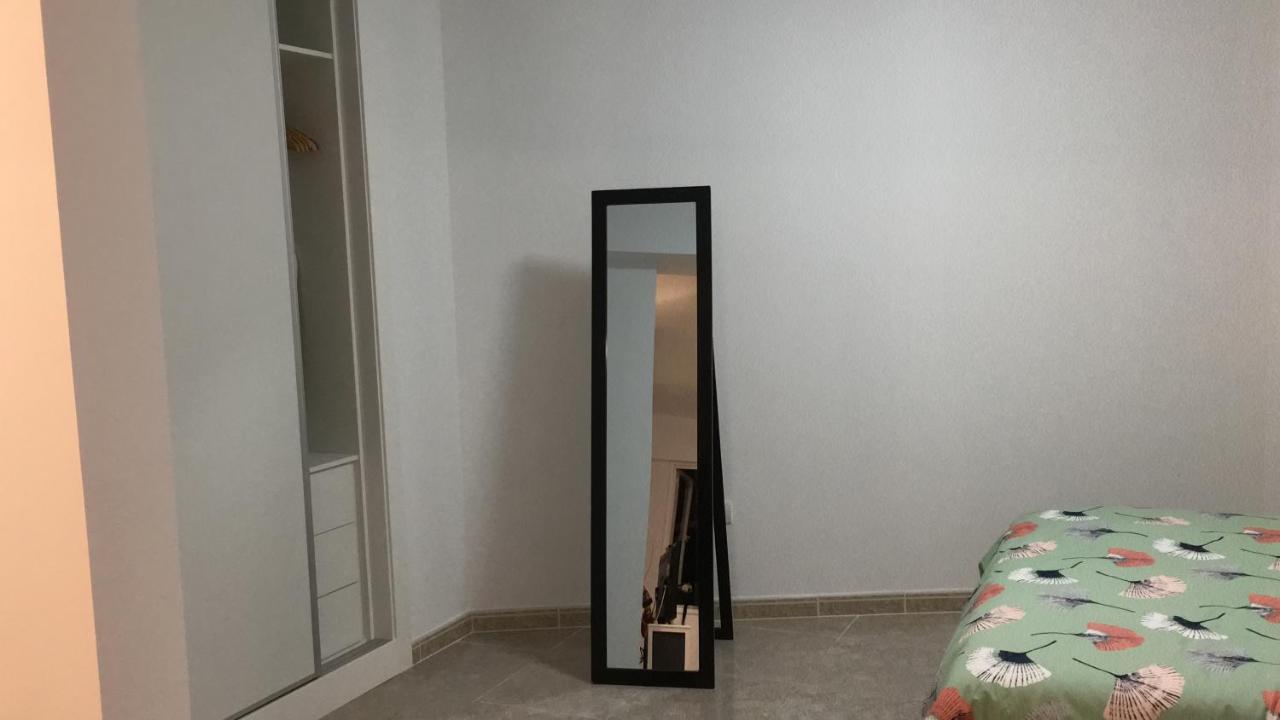 Apartament Sunset House Los Realejos Zewnętrze zdjęcie