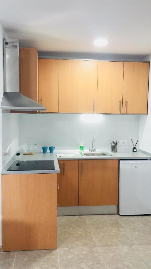 Apartament Sunset House Los Realejos Zewnętrze zdjęcie