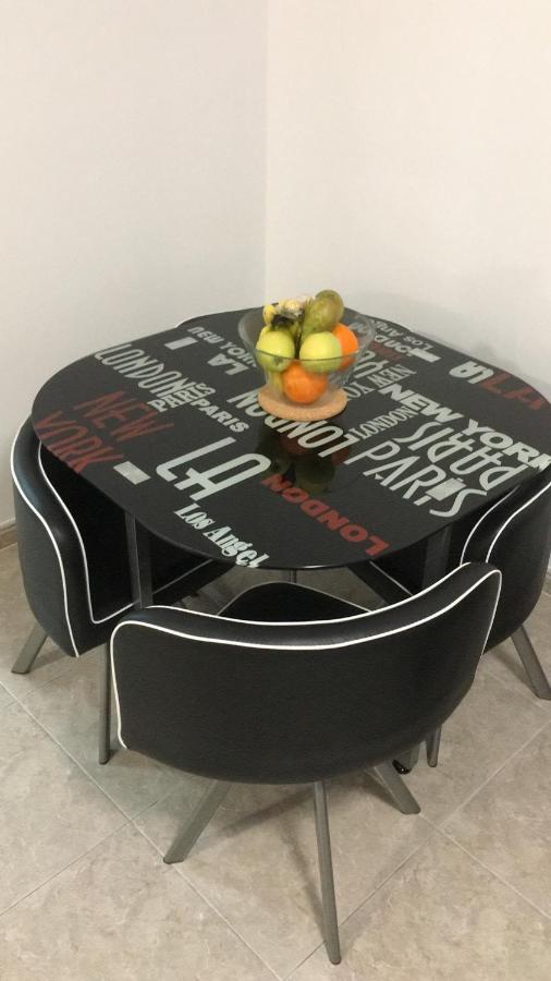 Apartament Sunset House Los Realejos Zewnętrze zdjęcie