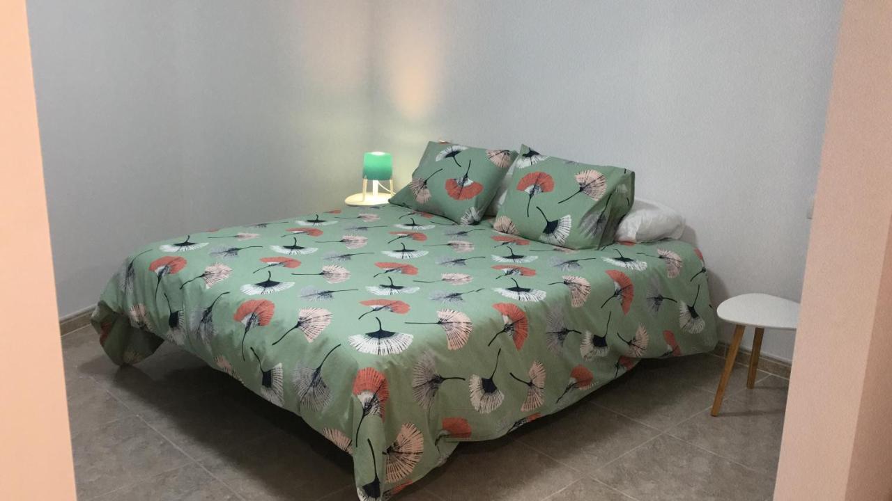 Apartament Sunset House Los Realejos Zewnętrze zdjęcie