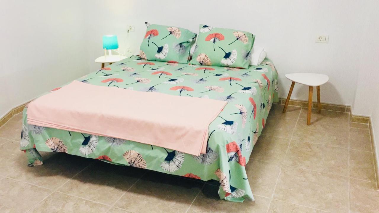 Apartament Sunset House Los Realejos Zewnętrze zdjęcie