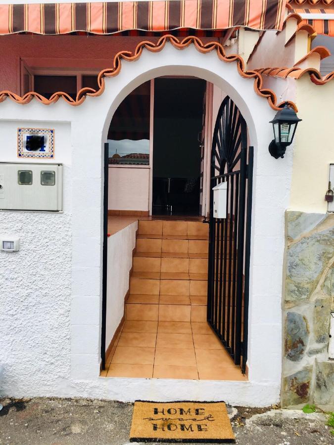 Apartament Sunset House Los Realejos Zewnętrze zdjęcie