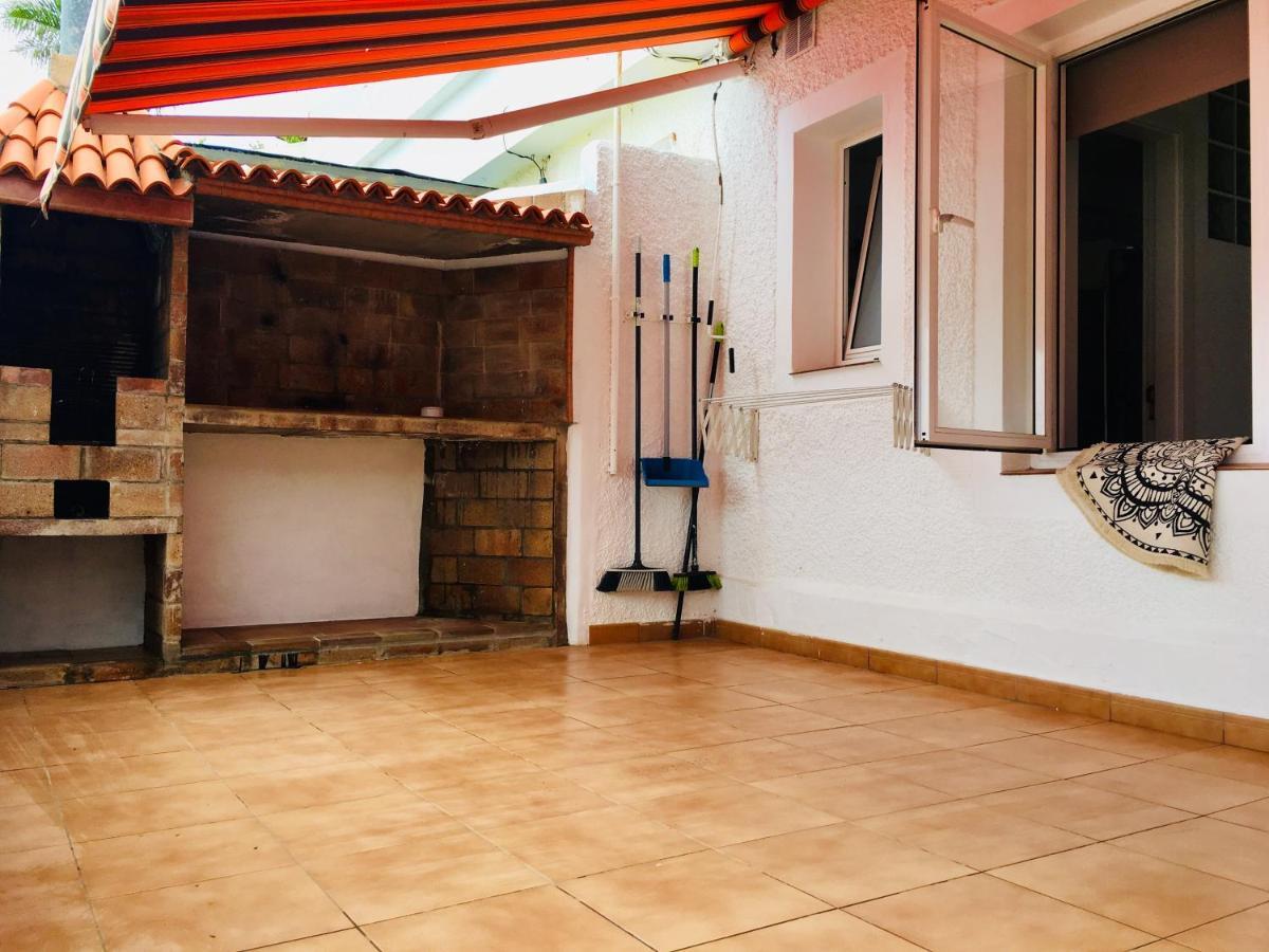 Apartament Sunset House Los Realejos Zewnętrze zdjęcie
