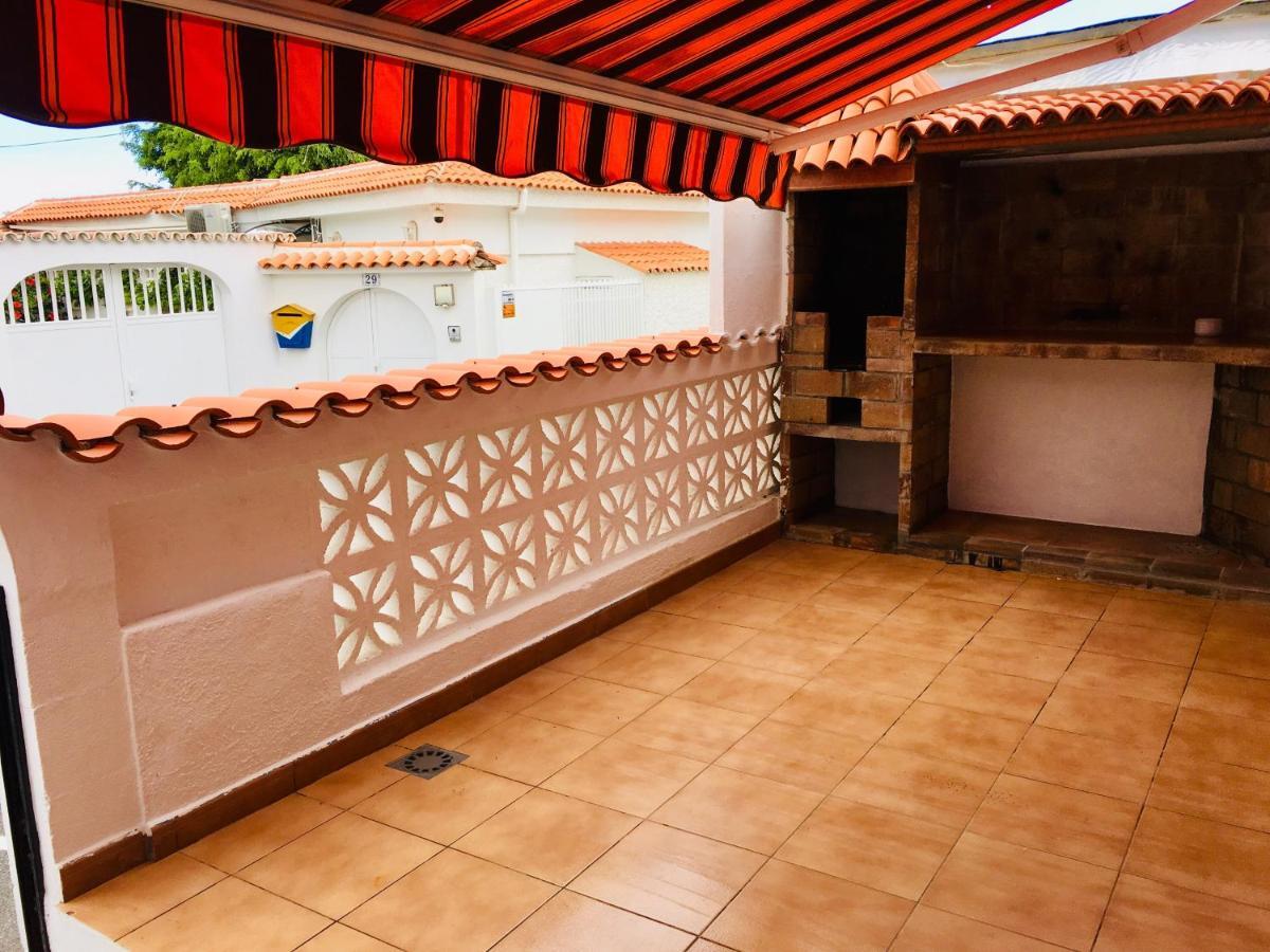 Apartament Sunset House Los Realejos Zewnętrze zdjęcie